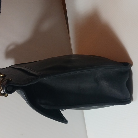 Vintage Coach Willis Handbag M2X-9927 Vintage - Picture 3 of 16